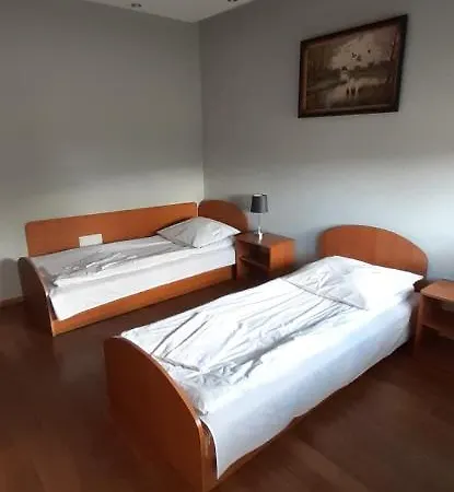 Przy Stacji Paliw Amic * Stradomia Wierzchnia